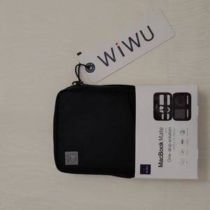 WiWU MacBook Mate Laptop Accessories Case, NWT